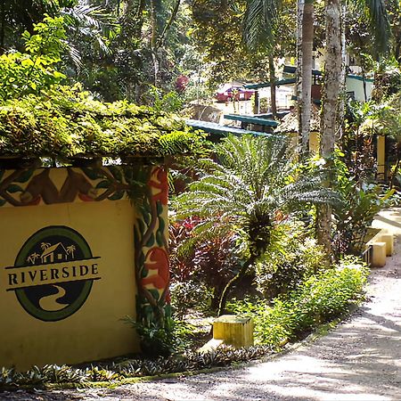 Riverside Villas Manuel Antonio Εξωτερικό φωτογραφία