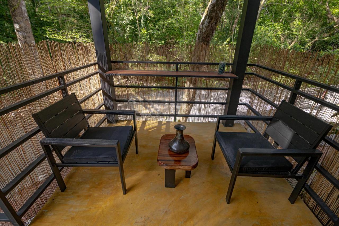 Riverside Villas Manuel Antonio Εξωτερικό φωτογραφία