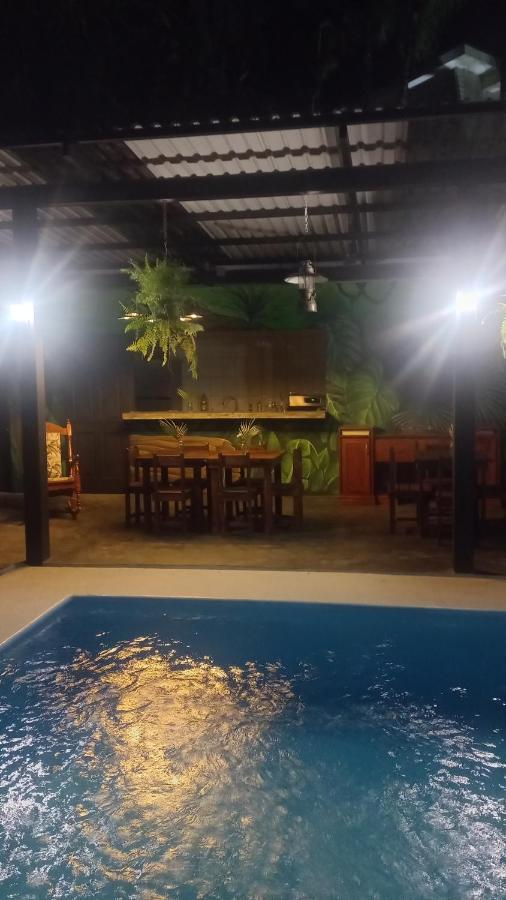 Riverside Villas Manuel Antonio Εξωτερικό φωτογραφία