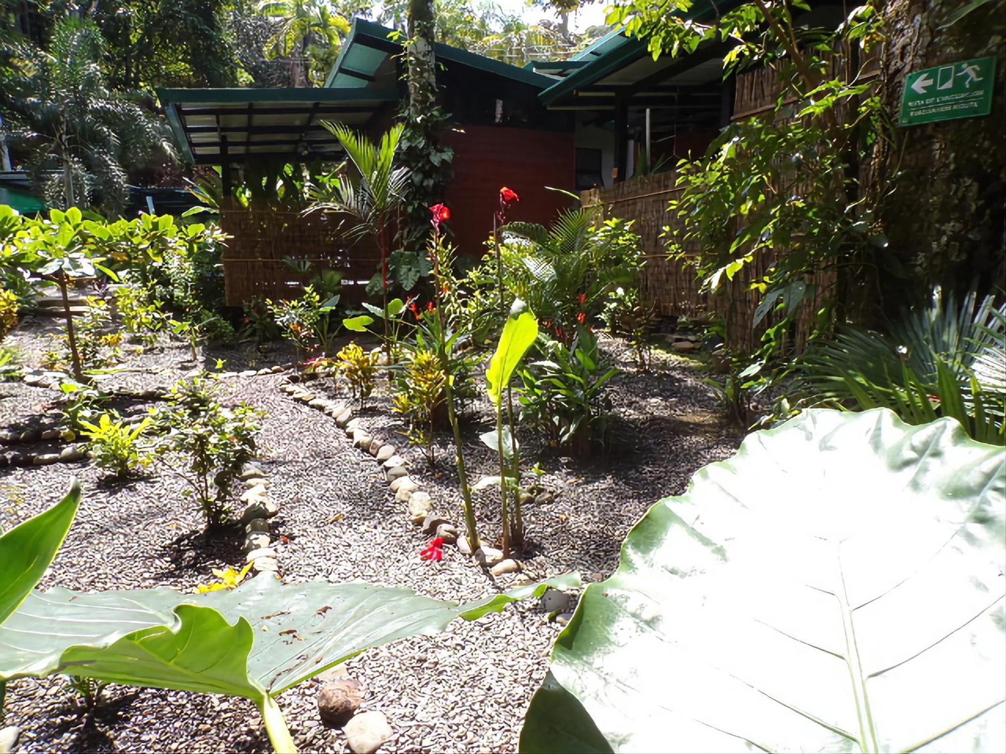 Riverside Villas Manuel Antonio Εξωτερικό φωτογραφία
