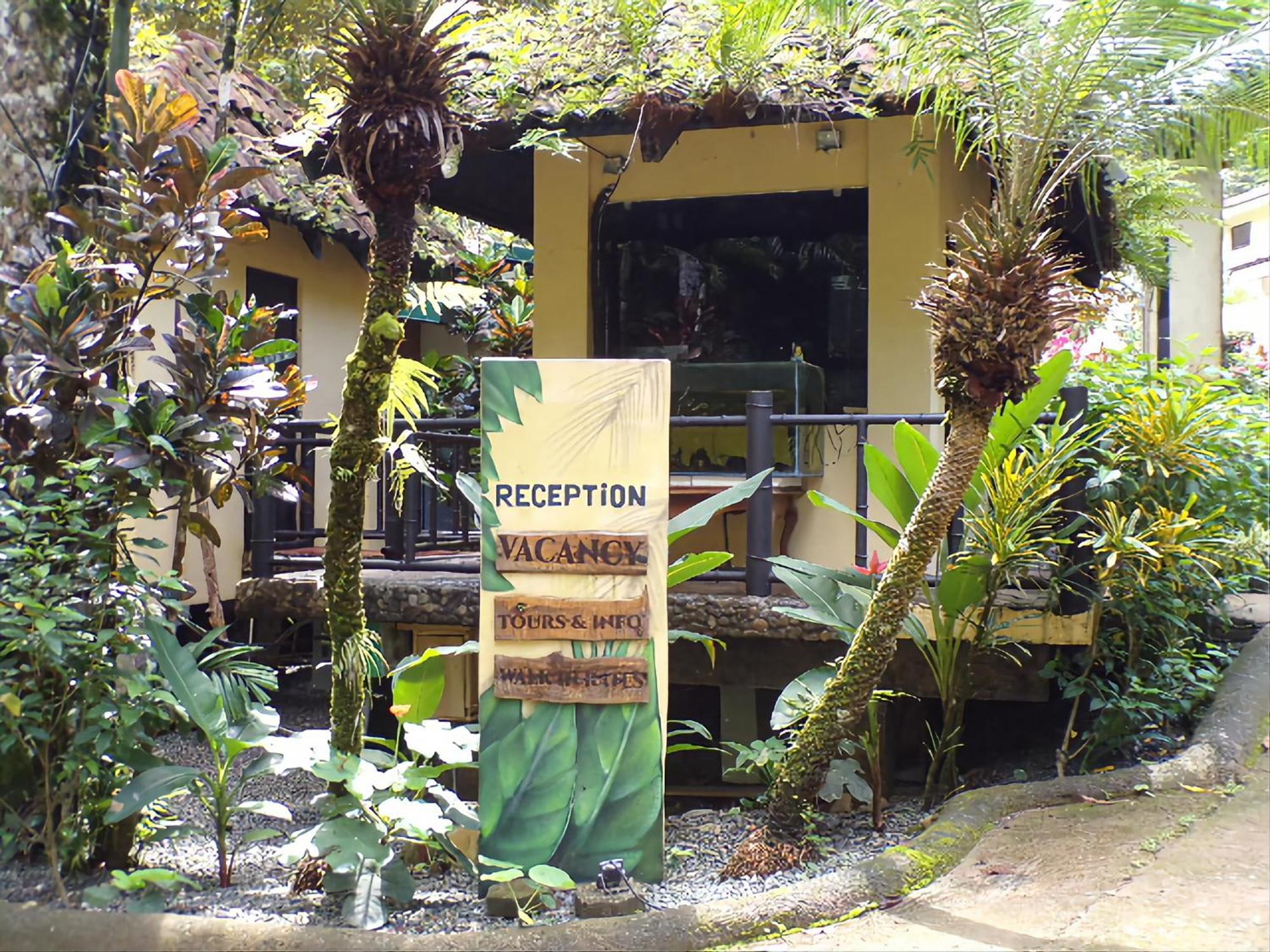 Riverside Villas Manuel Antonio Εξωτερικό φωτογραφία