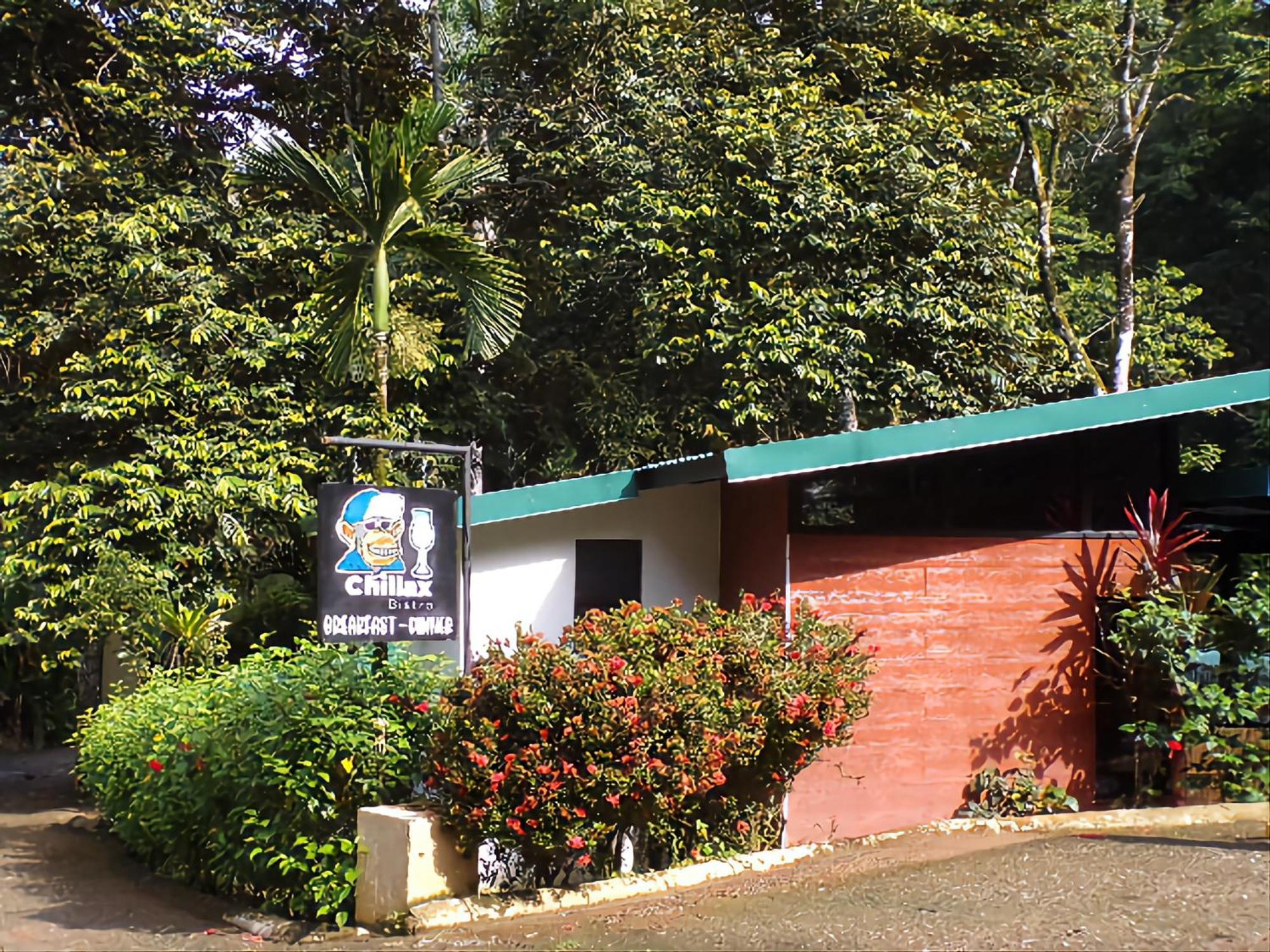 Riverside Villas Manuel Antonio Εξωτερικό φωτογραφία